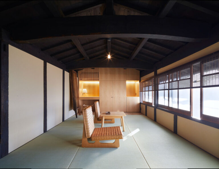 日式風格裝潢室內設計住宅特色元素日式禪風