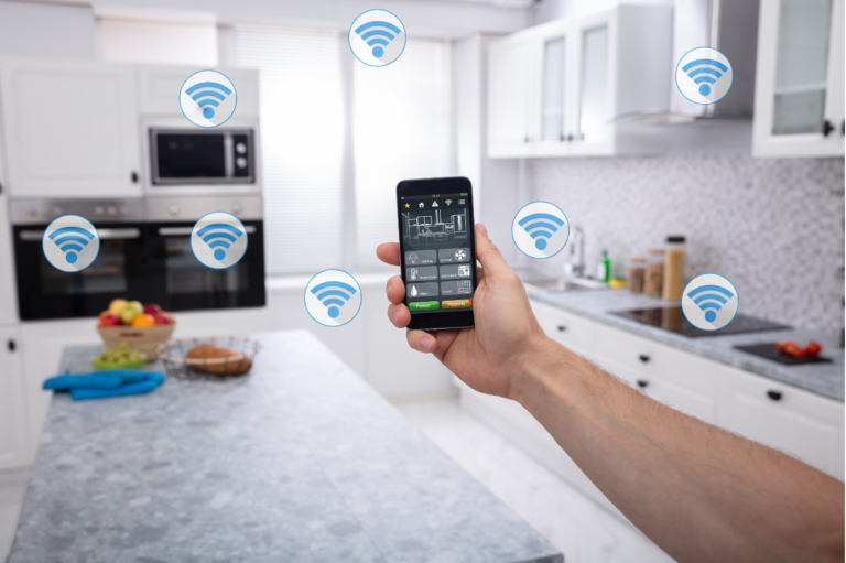 smart home 智能宅 家電 小米 apple homekit 開鎖 人臉辨識 指紋 IoT 智慧住宅
