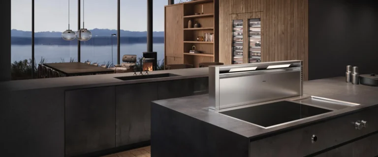 Gaggenau 排油煙機