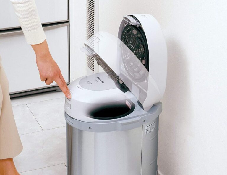 日本製 國際牌 Panasonic MS-N53XD 廚餘機