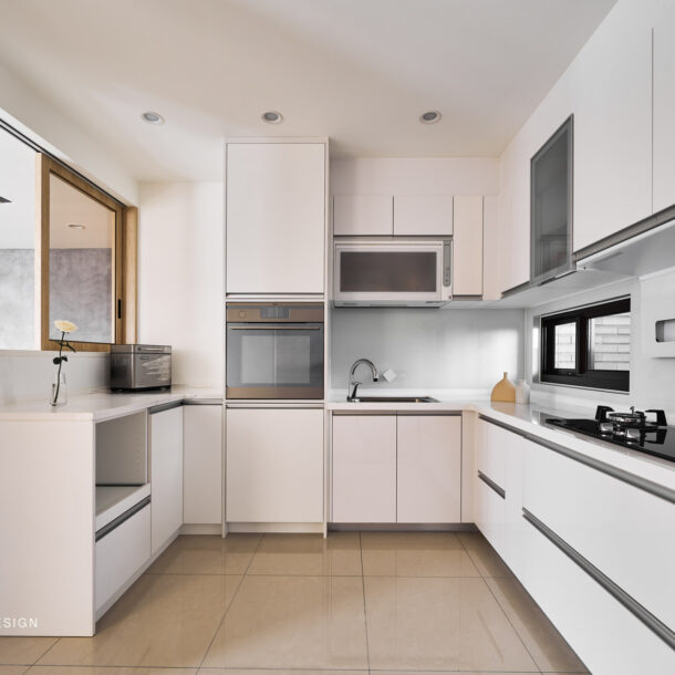 預售屋附贈的廚具該不該退？從這4個角度做出決策