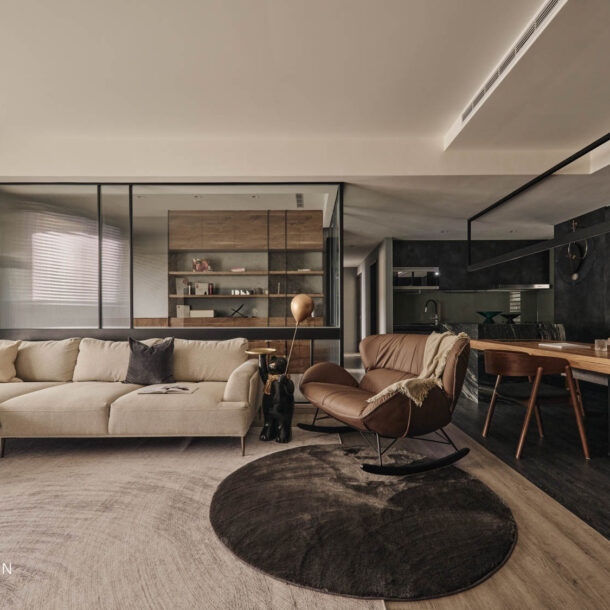 如何利用鐵件提升空間個性，讓你家不論哪個風格都獨特