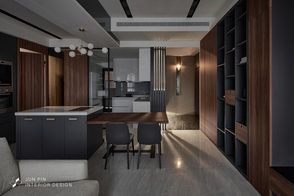 精裝潢滿足各式風格需求