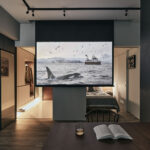 投影機現在也是許多家庭常見的電器