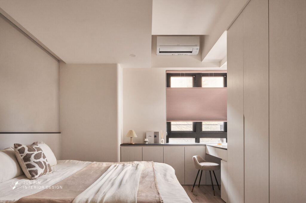 換季的時候就適合針對家中大收納