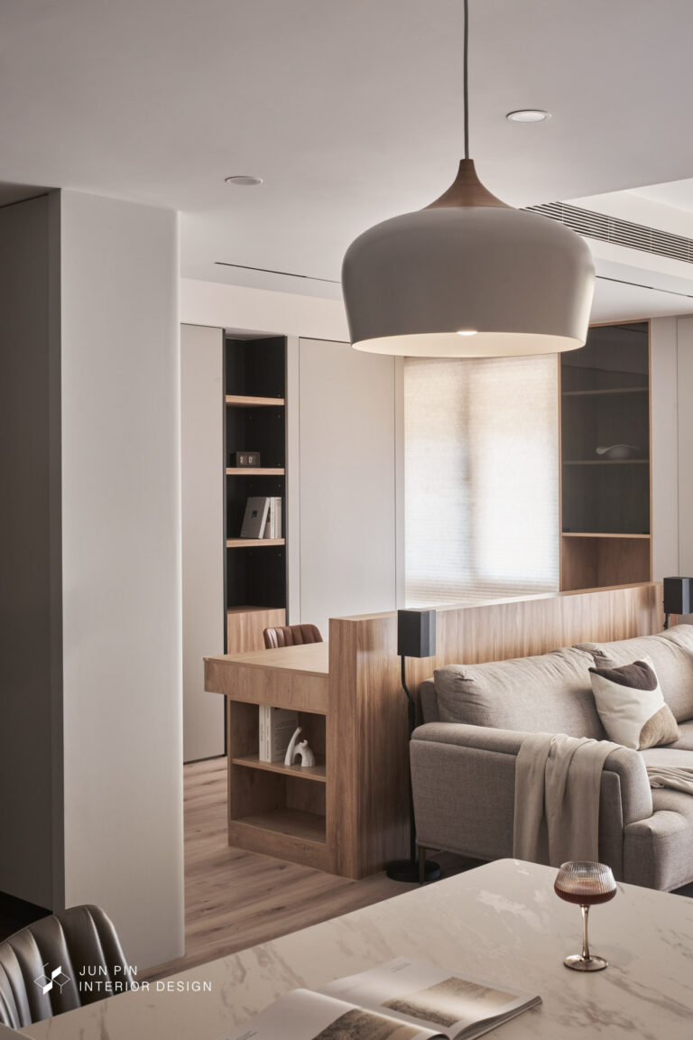 適度的轉換能讓生活更有儀式感