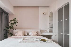 適當的傢俱配置成就一個更加舒適的居家環境