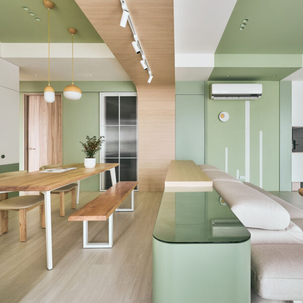 天花設計好難懂，包樑天花板又是什麼？