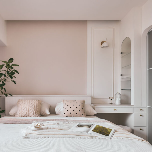 傢俱軟裝怎麼擺，你不可不知的傢俱配置技巧這裡看