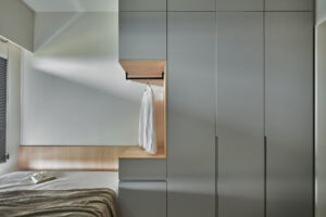 收納是換季的一大課題