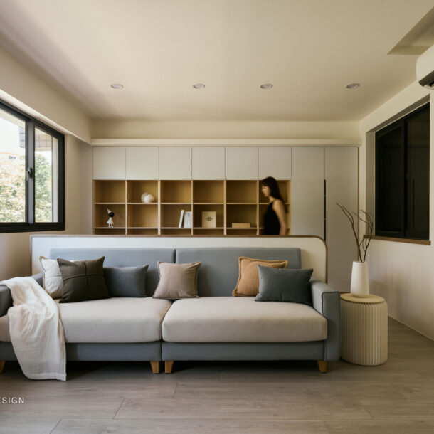 色彩混搭實驗室，不知道怎麼配色的快來進修吧！