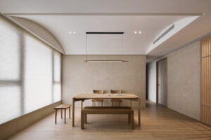 新極簡、自然感當道