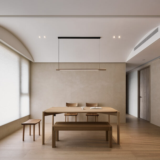 2026年新極簡、自然感當道，侘寂、極簡和最新風格差異解析