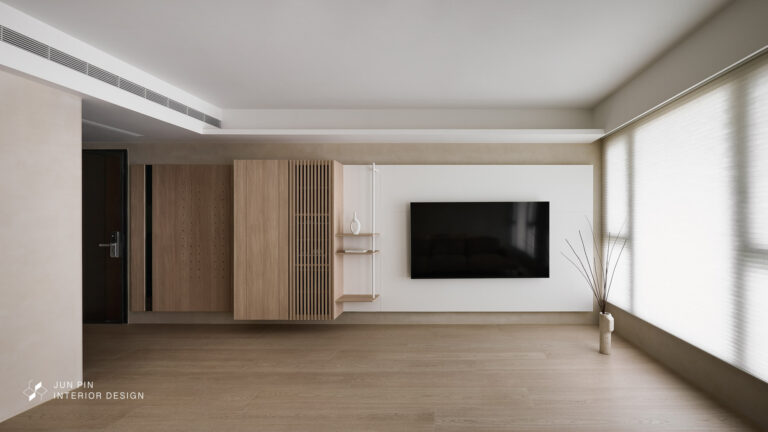 木質建材溫和保養最關鍵