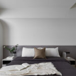 軟裝是居家氛圍打造的重點