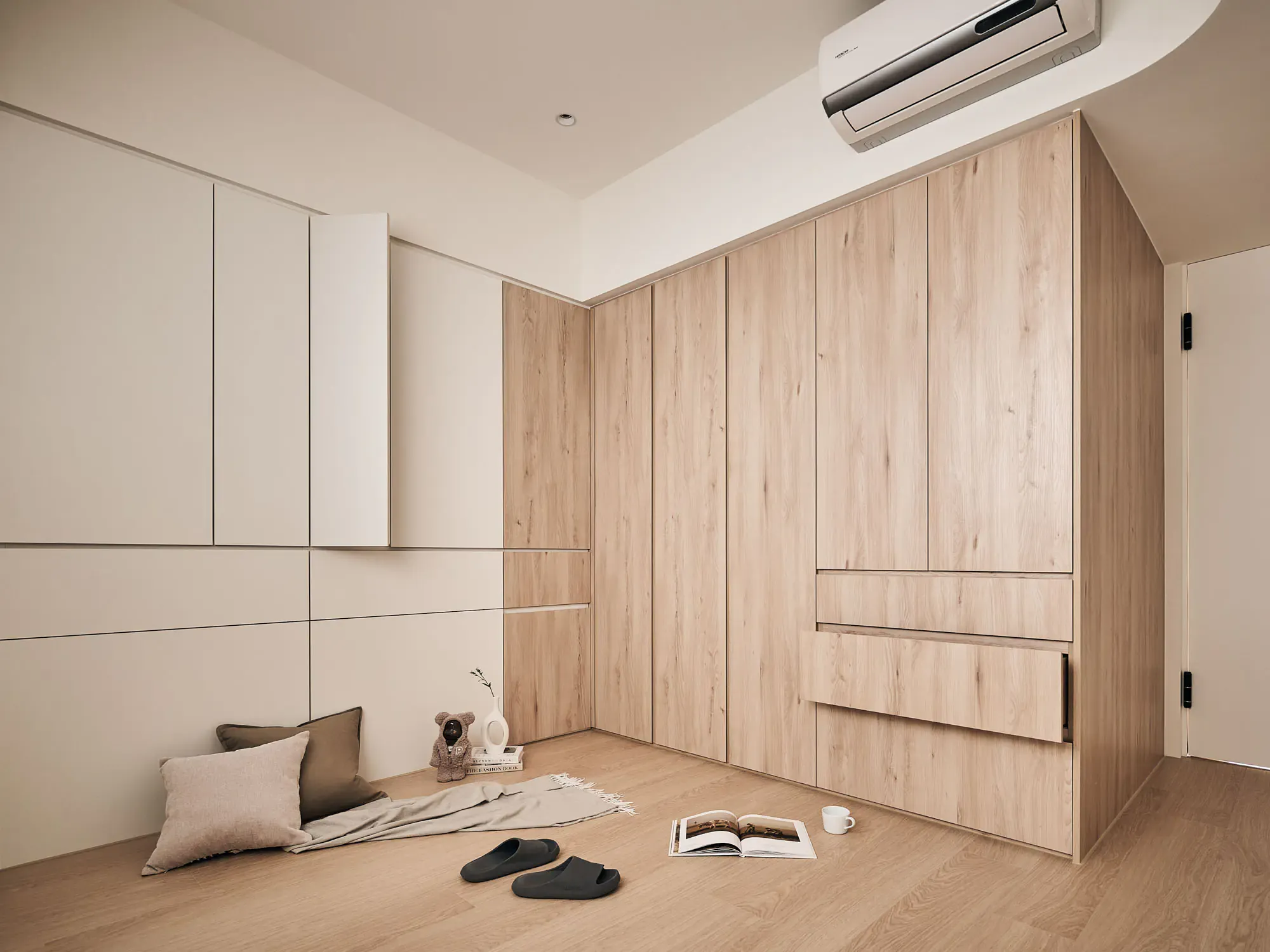 系統櫃好不好用，關鍵從來不只在外觀，而是符不符合你的生活習慣