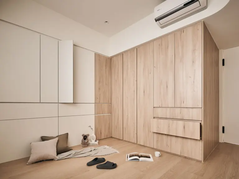 系統櫃好不好用，關鍵從來不只在外觀，而是符不符合你的生活習慣