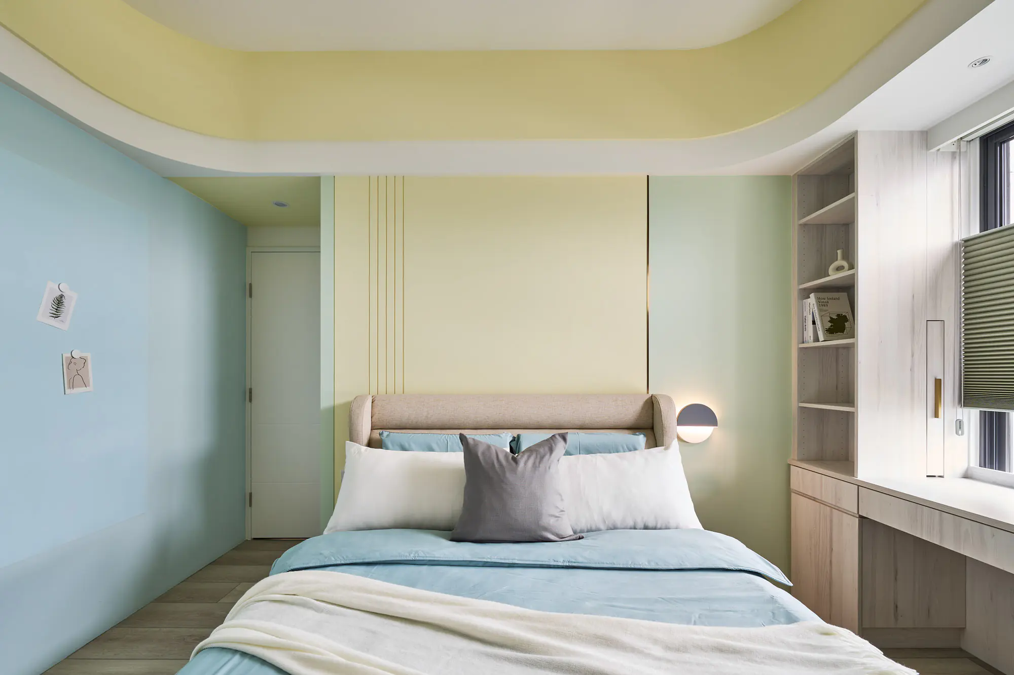 親子宅動線整理指南！掌握兒童居家安全設計重點