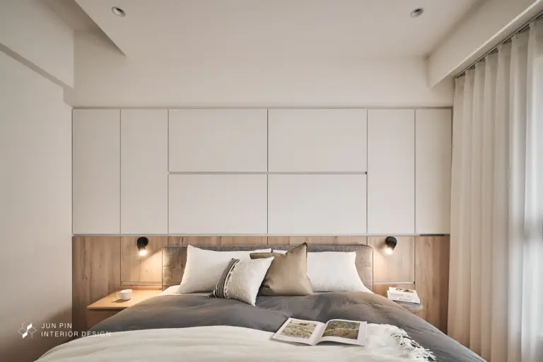 從使用者與家人雙方的便利性出發，逐一整理孝親房中最需要優先處理的設計重點