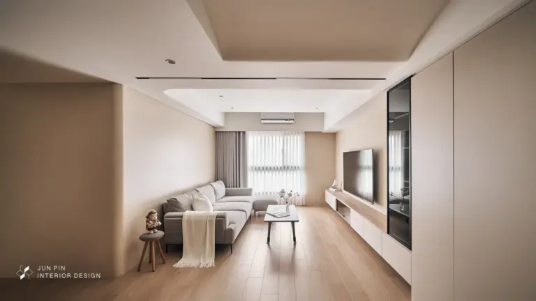 隔音工程的價值往往藏在「肉眼看不見」的細節裡