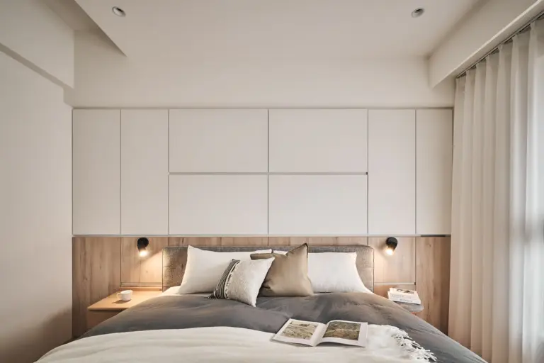 從使用者與家人雙方的便利性出發，逐一整理孝親房中最需要優先處理的設計重點