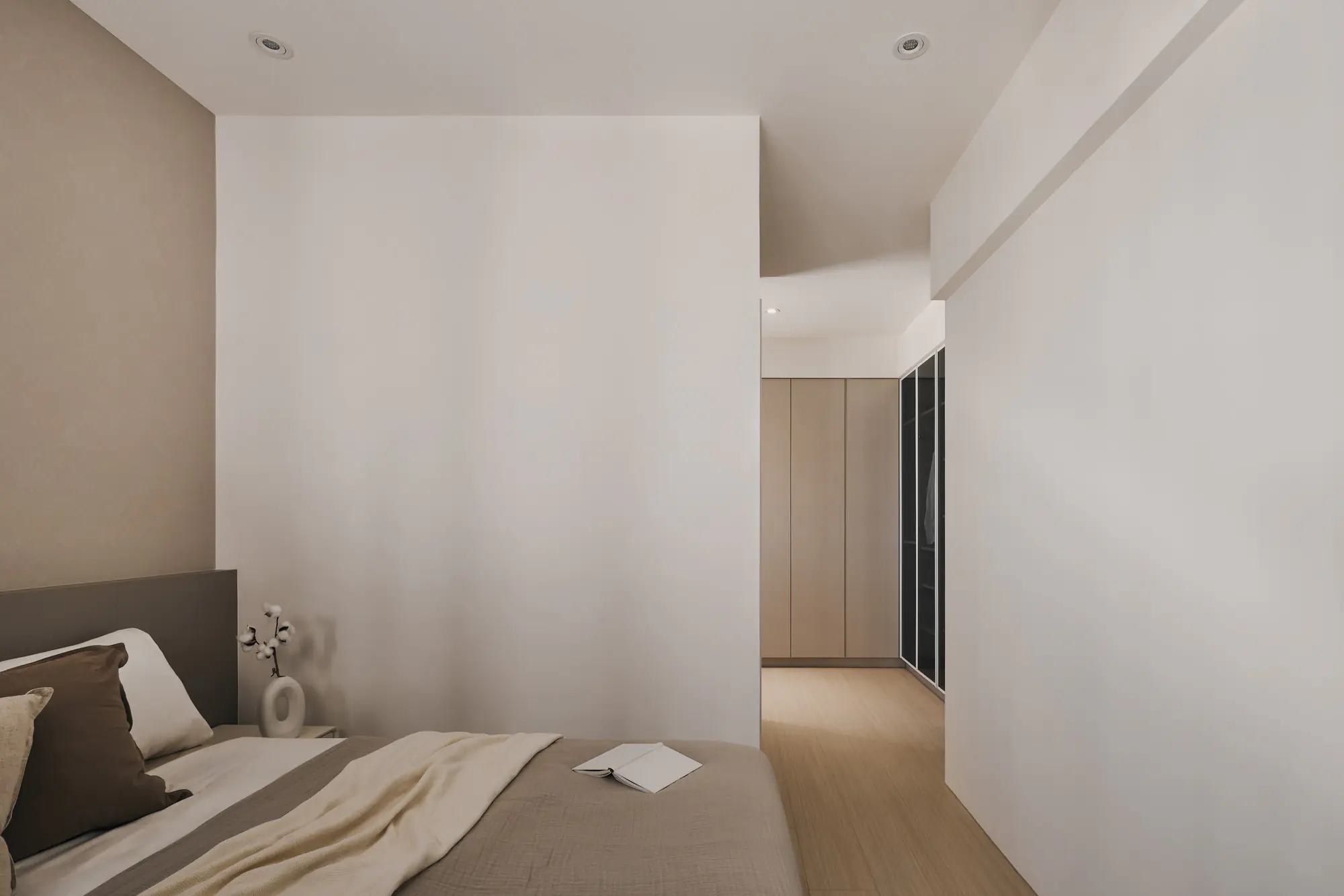 雙北推薦室內設計！郡品為你解析隔音牆裝修3大驗收指標、4大預算方案